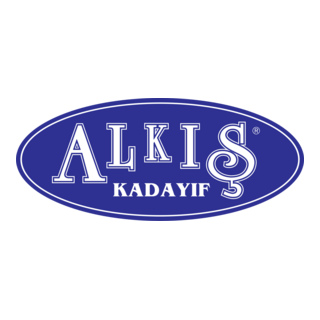 ALKIŞ KADAYIF (DİŞİ) Logo PNG Vector