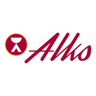 Alko Logo PNG Vector