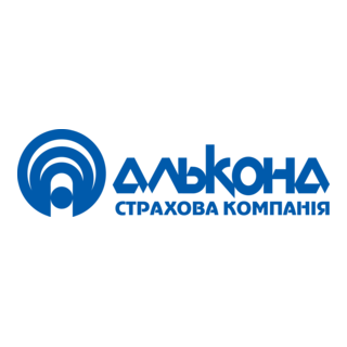 Alkona Logo PNG Vector