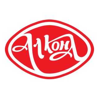 Alkona Logo PNG Vector