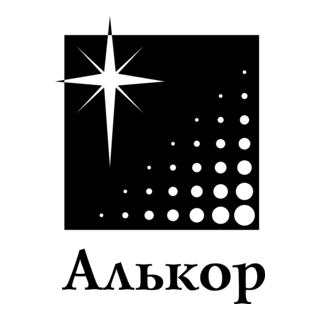 Alkor Logo PNG Vector