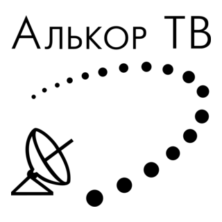 Alkor TV Logo PNG Vector