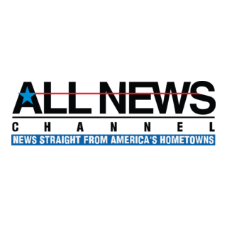 All News Logo PNG Vector