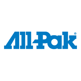 All-Pak Logo PNG Vector