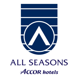 All Seasons Logo PNG Vector