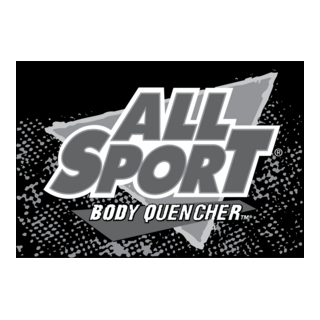 All Sport Logo PNG Vector