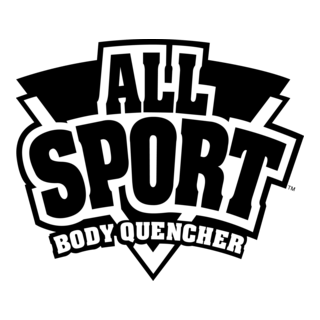 All Sport Logo PNG Vector