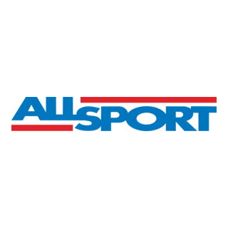 All Sport Logo PNG Vector