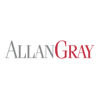 Allan Gray Logo PNG Vector