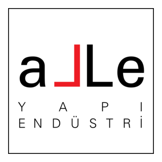 ALLE Logo PNG Vector