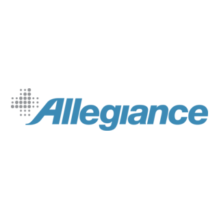 Allegiance Logo PNG Vector