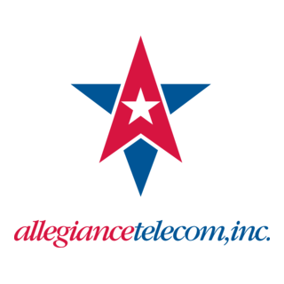 Allegiance Telecom Logo PNG Vector