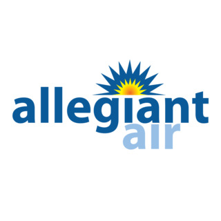 Allegiant Air Logo PNG Vector