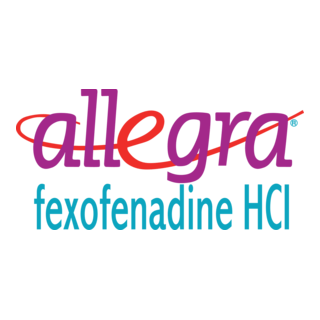 Allegra Logo PNG Vector