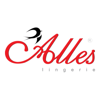 Alles Logo PNG Vector