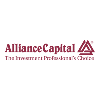 Alliance Capital Logo PNG Vector