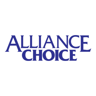 Alliance Choice Logo PNG Vector