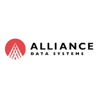 Alliance Data Systems Logo PNG Vector