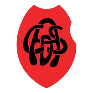 Alliance Dudelange Logo PNG Vector