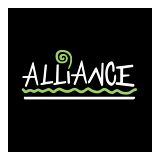 Alliance Logo PNG Vector