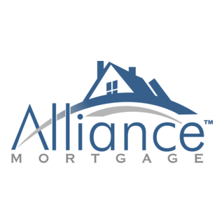 Alliance Mortgage Logo PNG Vector