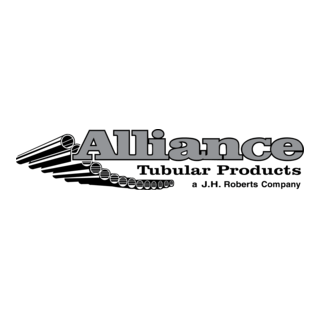 Alliance Tubular Products Logo PNG Vector