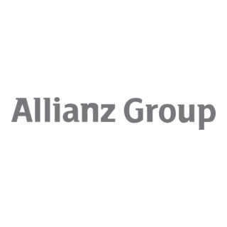 Allianz Group Logo PNG Vector