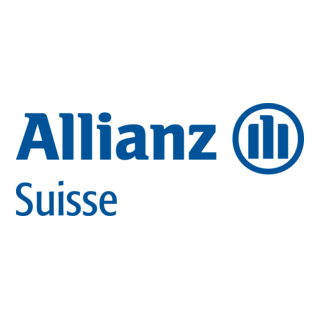 Allianz suisse Logo PNG Vector