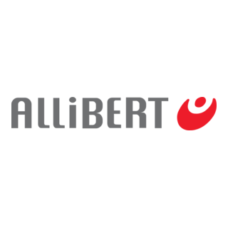 Allibert Logo PNG Vector