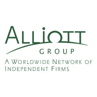 Alliott Group Logo PNG Vector