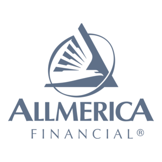 Allmerica Financial Logo PNG Vector