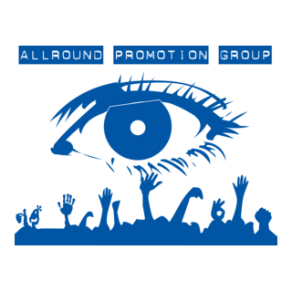 allround promotion group 1 Logo PNG Vector