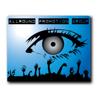 allround promotion group Logo PNG Vector