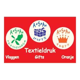 Allround Supporters Artikelen Logo PNG Vector