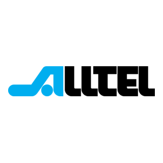 Alltel Logo PNG Vector