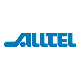 Alltel Logo PNG Vector