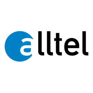 Alltel Logo PNG Vector