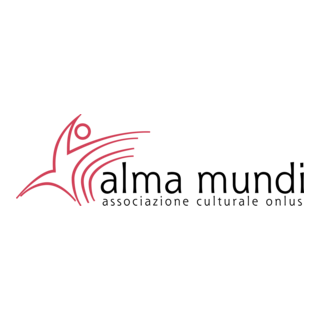 Alma Mundi Associazione Culturale Onlus Logo PNG Vector