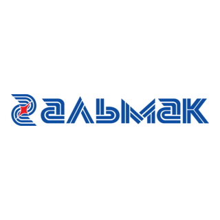 almak Logo PNG Vector