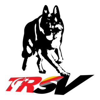 Alman Coban Kopekleri Dernegi Logo PNG Vector