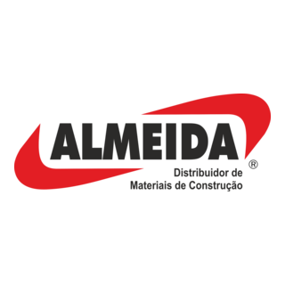 Almeida Distribuidor Logo PNG Vector