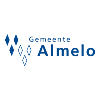 Almelo Logo PNG Vector