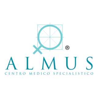 Almus Logo PNG Vector