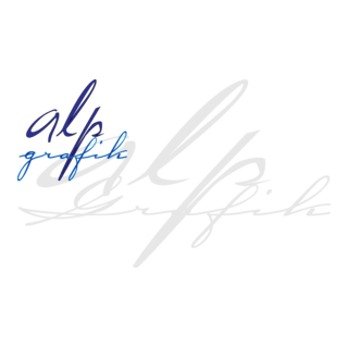 alp grafik Logo PNG Vector