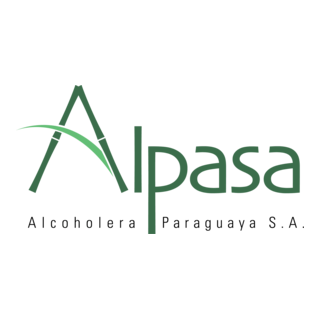 Alpasa Logo PNG Vector