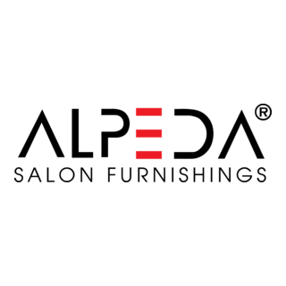 Alpeda Logo PNG Vector