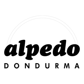 alpedo Logo PNG Vector