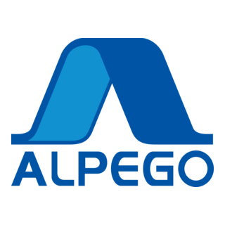Alpego Logo PNG Vector