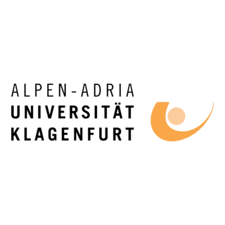 Alpen-Adria Universität Klagenfurt Logo PNG Vector