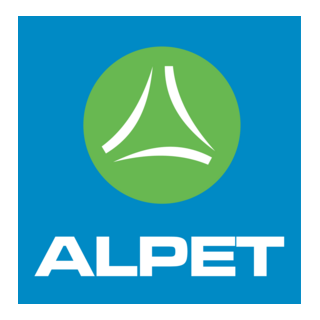 alpet Logo PNG Vector